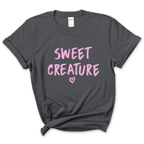 Sweet Creature T-Shirt