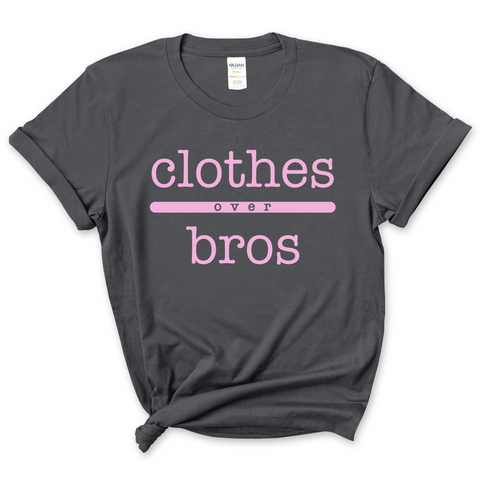 Clothes Over Bros T-Shirt