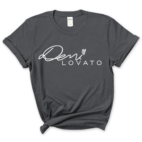 Demi Lovato T-Shirt