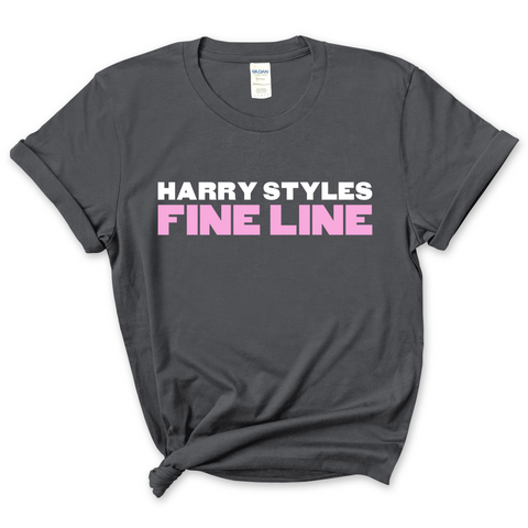 Harry Styles Fine Line T-Shirt