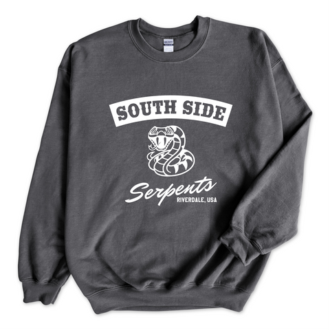 South Side Serpents Crewneck Sweatshirt