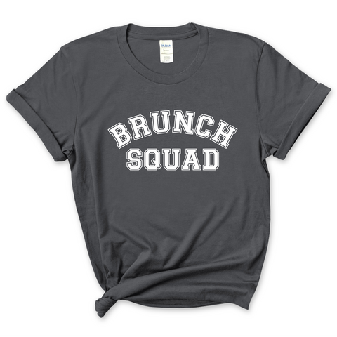 Brunch Squad T-Shirt
