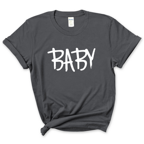 Justmoji // Baby T-Shirt