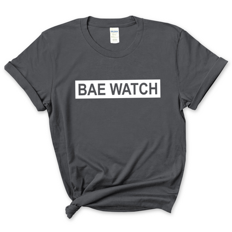 Bae Watch T-Shirt