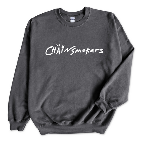 The Chainsmokers Crewneck Sweatshirt