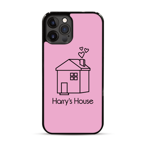 Harry's House iPhone Case