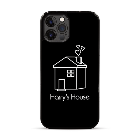 Harry's House iPhone Case