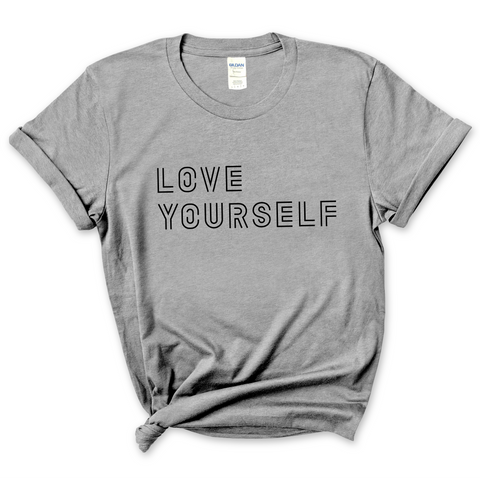 Love Yourself T-Shirt