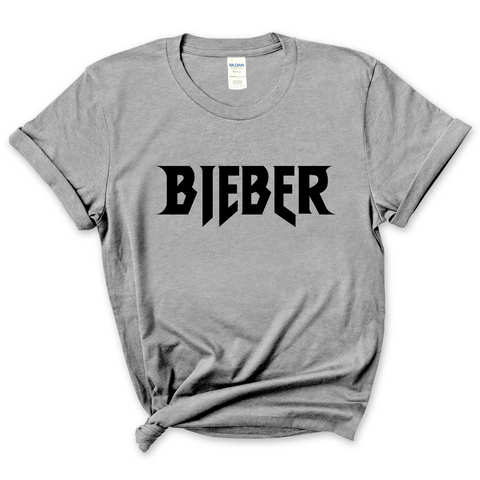Bieber T-Shirt