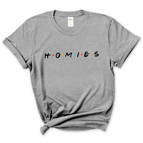 H.O.M.I.E.S T-Shirt