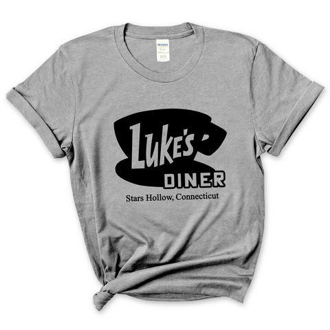 Luke's Diner T-Shirt