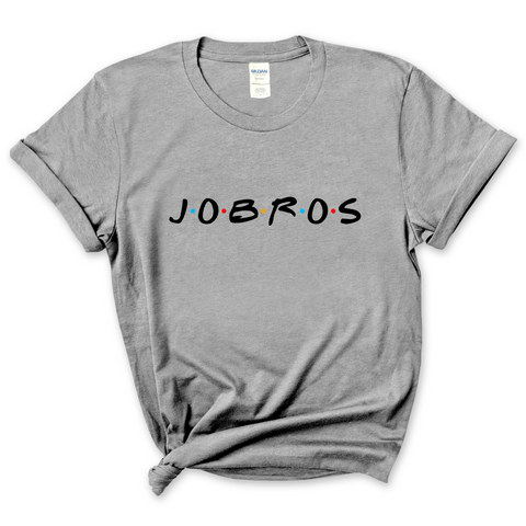J.O.B.R.O.S T-Shirt