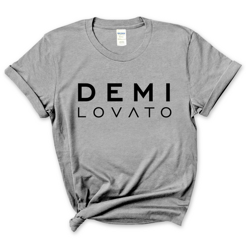 Demi Lovato T-Shirt