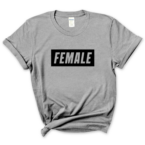 Female T-Shirt