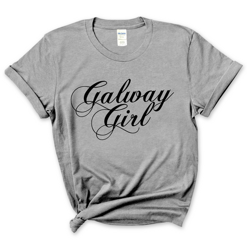 Galway Girl T-Shirt