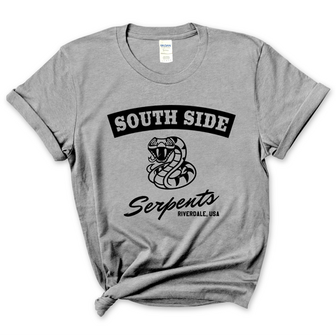 South Side Serpents T-Shirt