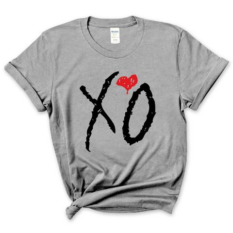 XO T-Shirt