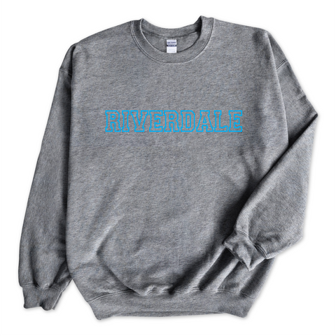 Riverdale Crewneck Sweatshirt