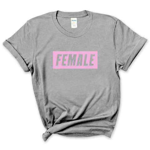 Female T-Shirt