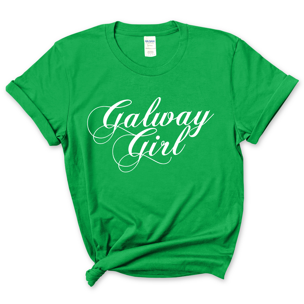 Galway Girl T-Shirt