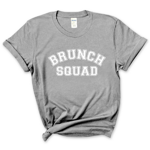 Brunch Squad T-Shirt