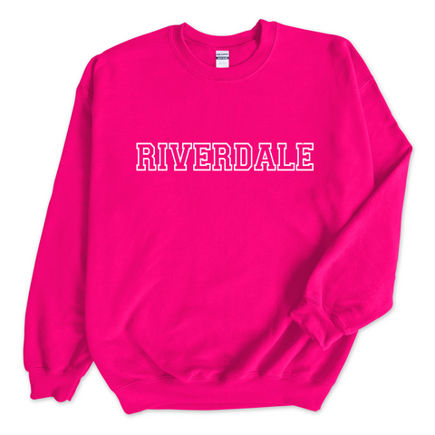 Riverdale Crewneck Sweatshirt