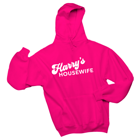 Harry's Houswife Hoodie