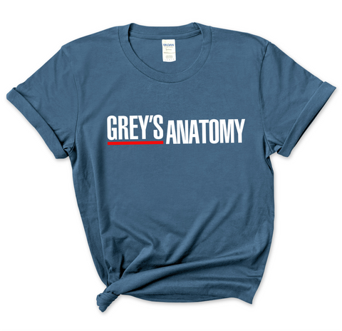 Grey's Anatomy T-Shirt