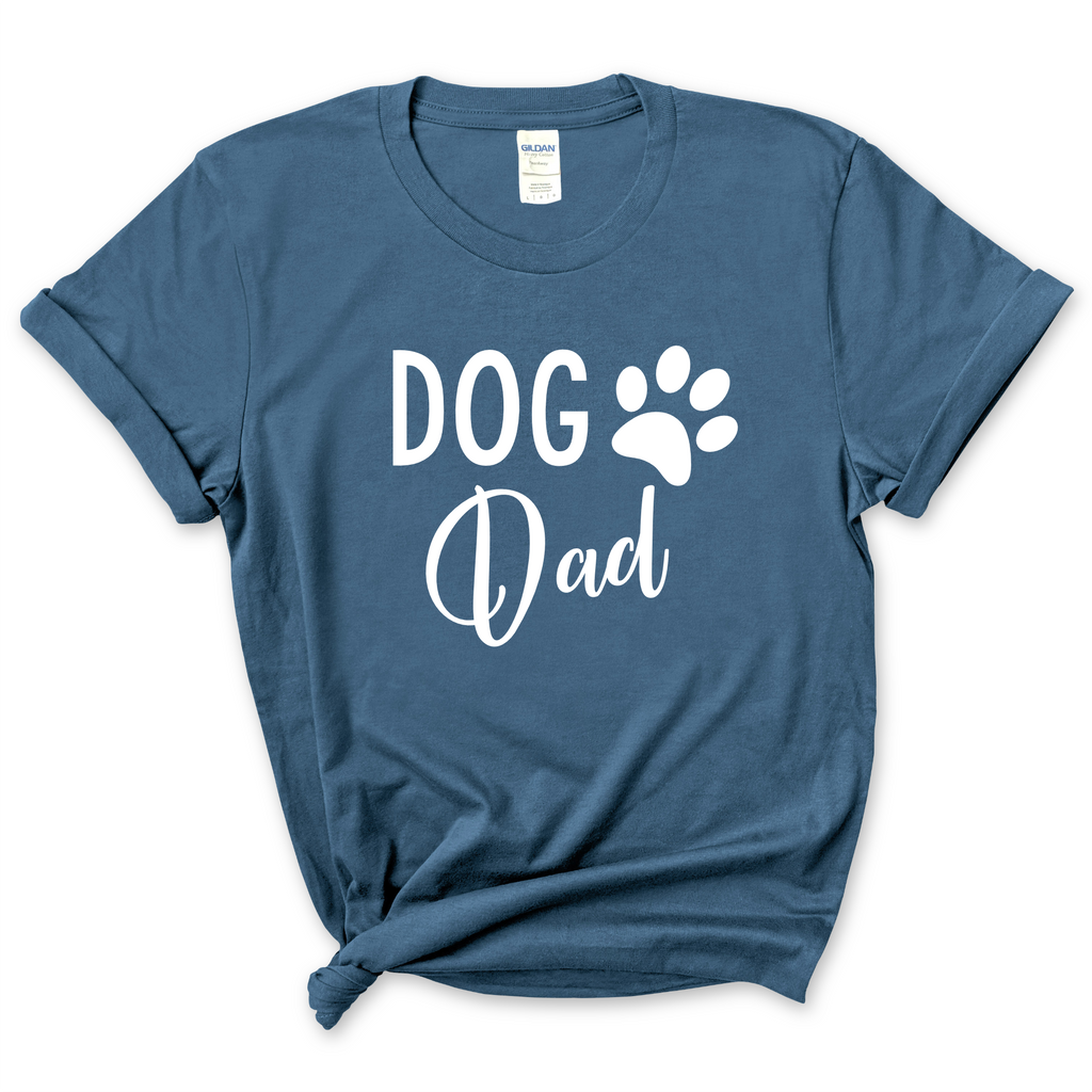 Dog Dad T-Shirt