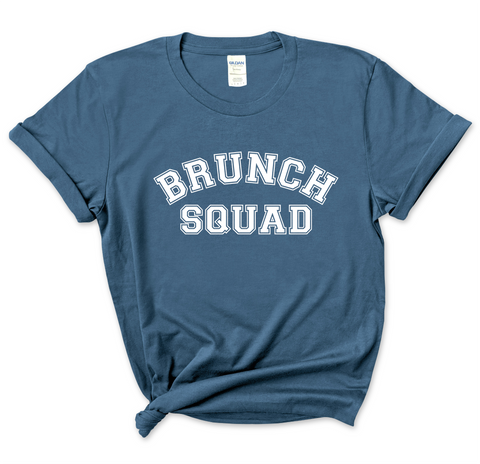 Brunch Squad T-Shirt