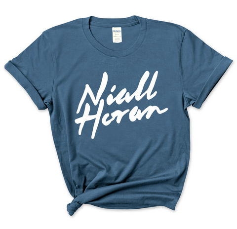 Niall Horan T-Shirt