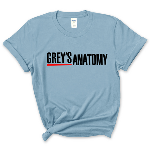 Grey's Anatomy T-Shirt