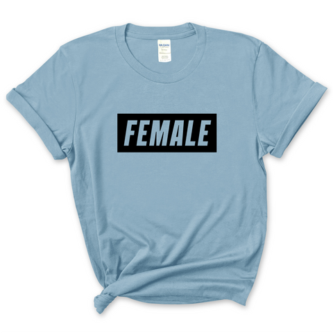 Female T-Shirt