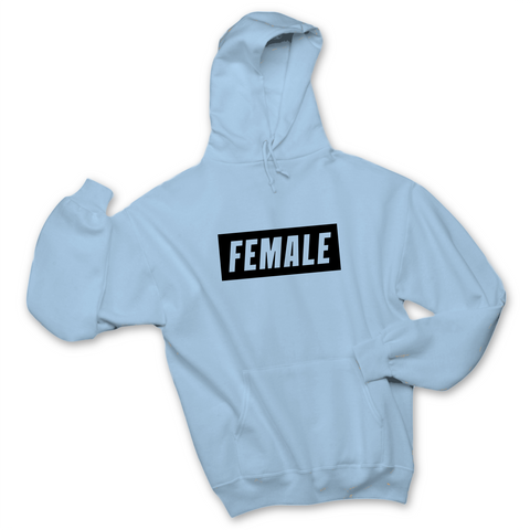 FEMALE Hoodie