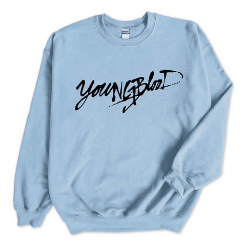 Youngblood Crewneck Sweatshirt