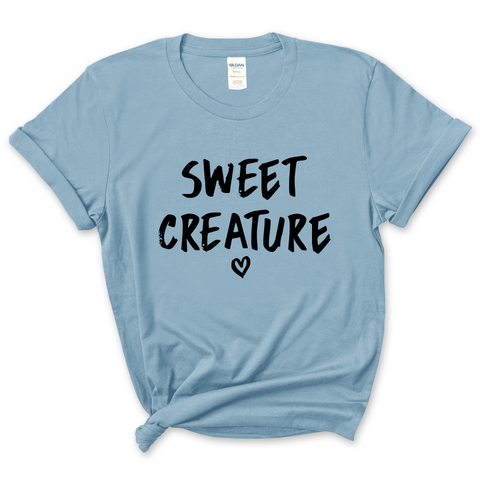 Sweet Creature T-Shirt