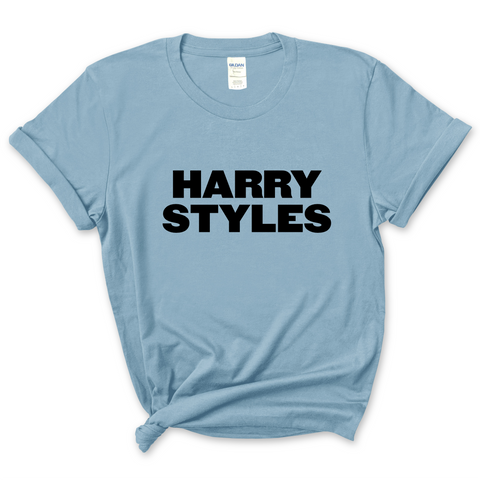 Harry Styles T-Shirt