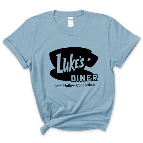 Luke's Diner T-Shirt