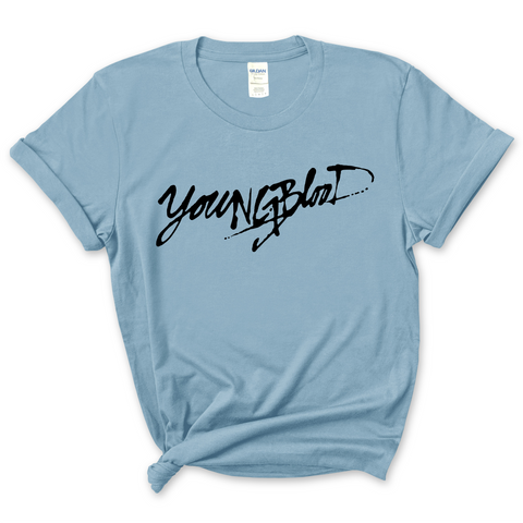 Youngblood T-Shirt