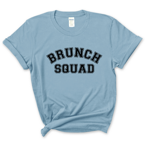 Brunch Squad T-Shirt