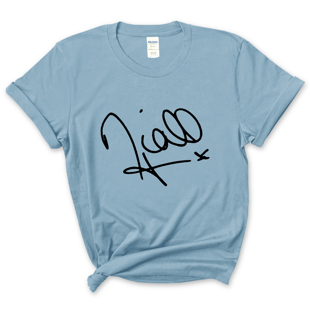 Niall Autograph T-Shirt