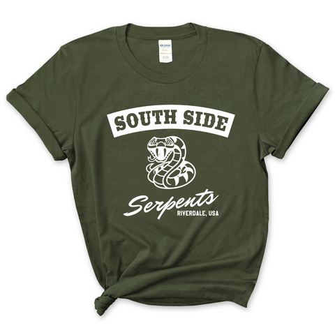 South Side Serpents T-Shirt