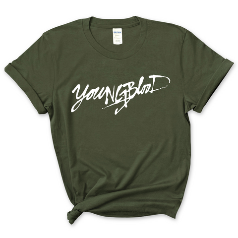 Youngblood T-Shirt