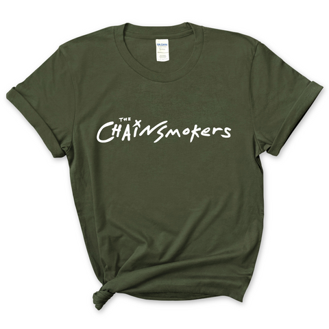 The Chainsmokers T-Shirt