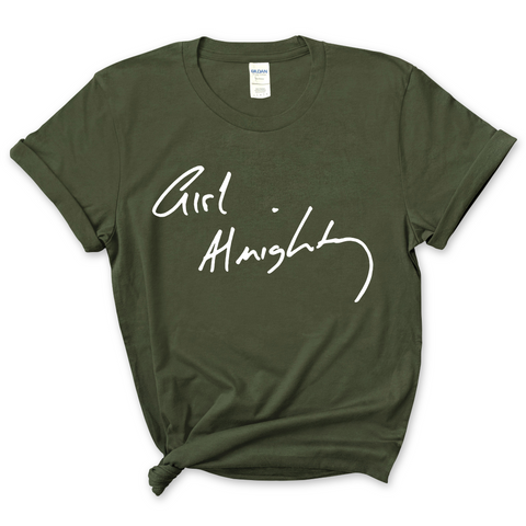 Girl Almighty T-Shirt