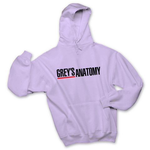 Grey's Anatomy Hoodie