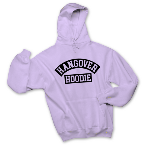 Hangover Hoodie