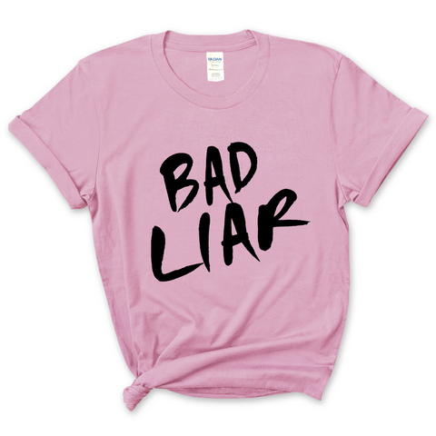 Bad Liar T-Shirt