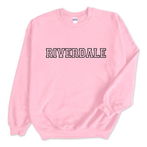 Riverdale Crewneck Sweatshirt