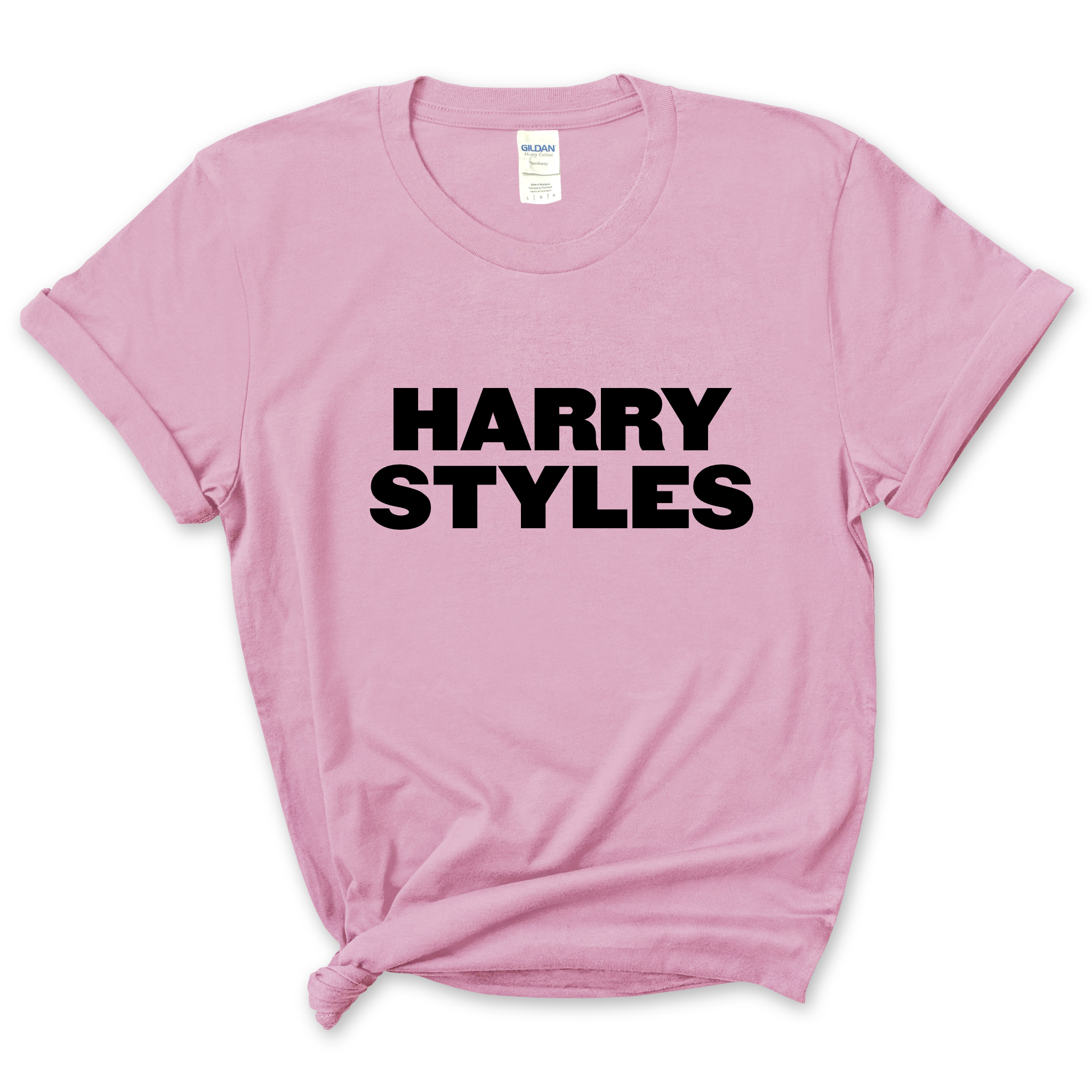 Harry Styles T-Shirt – Trainwreck